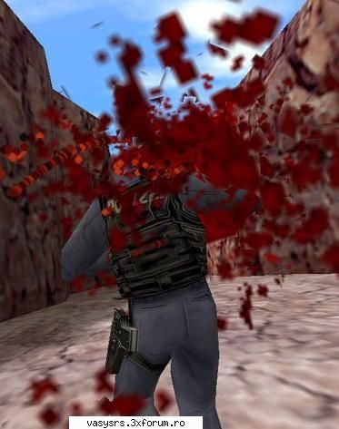 Discutii - Uitatzi-va ce moarte crunta avetzi dak jucatzi cu - -=Counter-Strike=-
